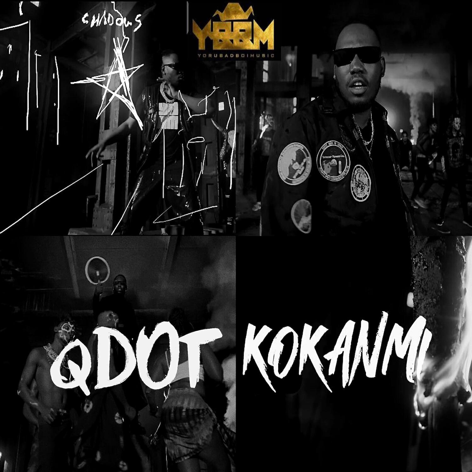 QDot - Kokanmi