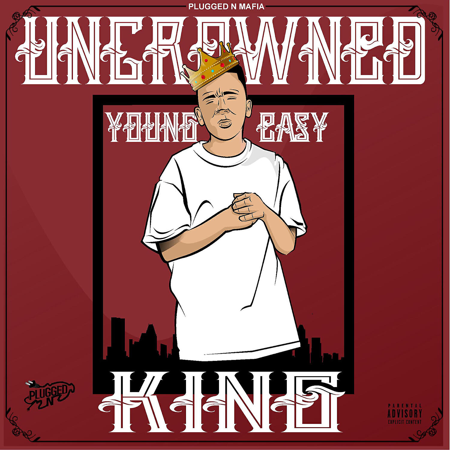 Young Ea$y - Jordan 96' (feat. Sauce Walka)