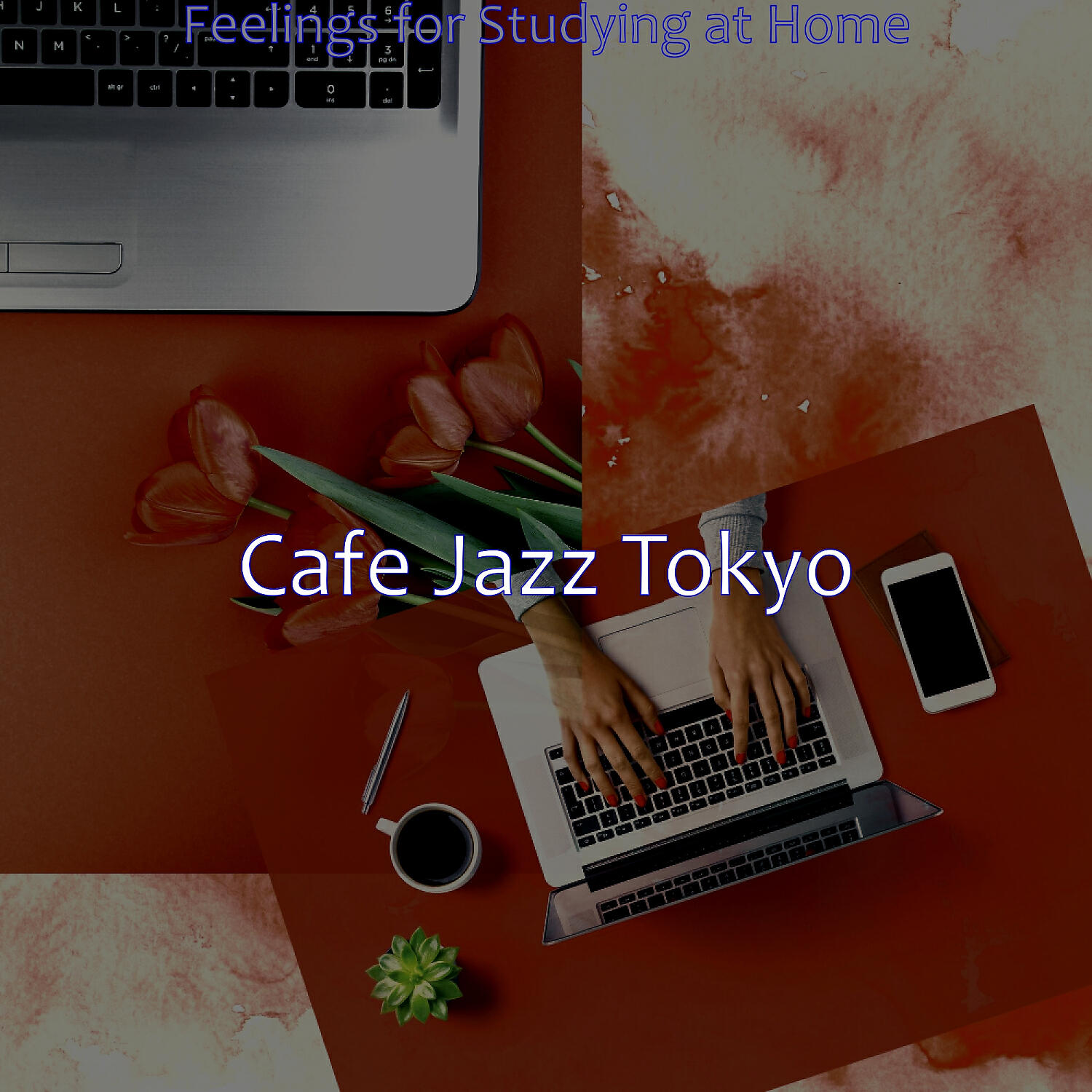 Cafe Jazz Tokyo - Smooth Moods for Learning to Cook