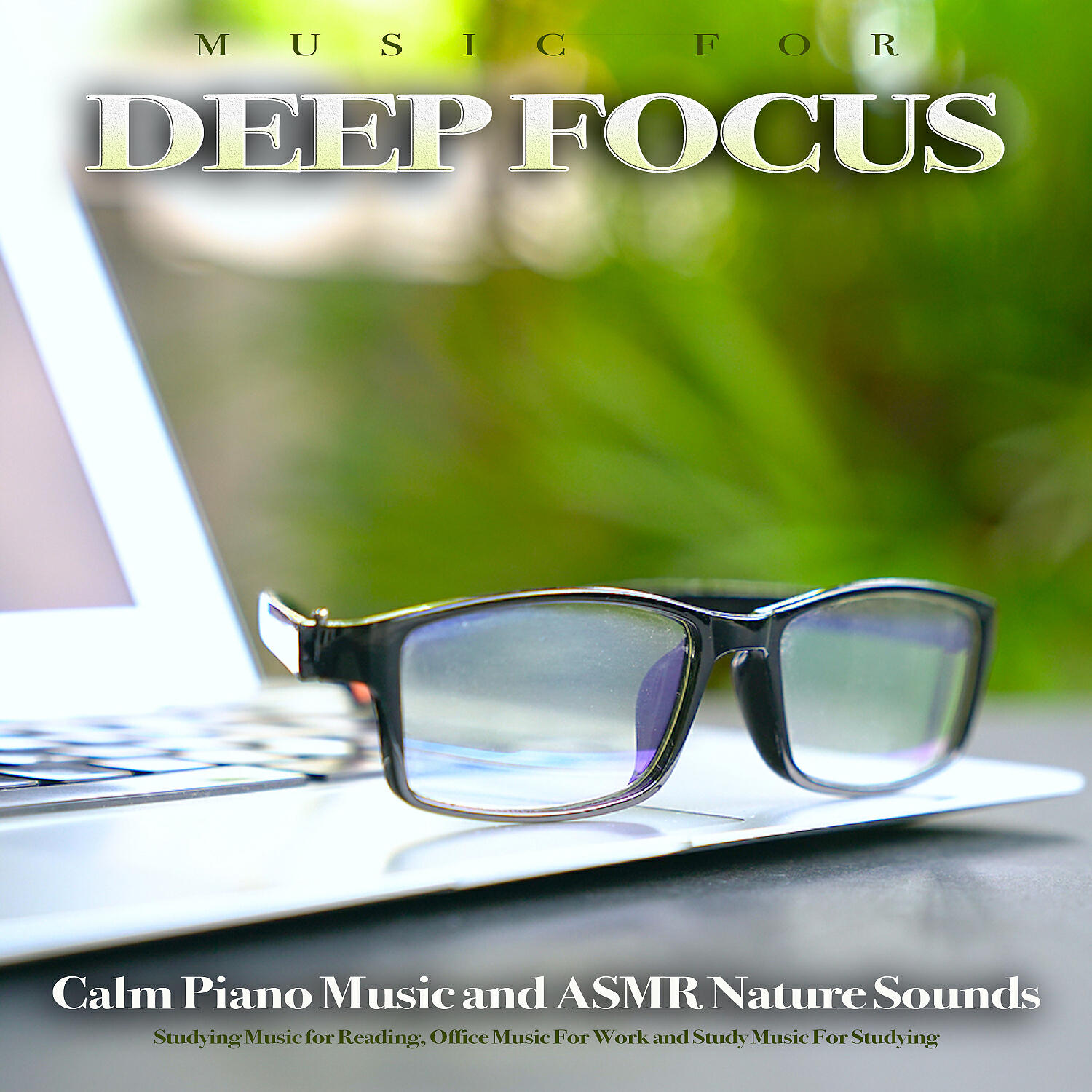 Work - Office Music