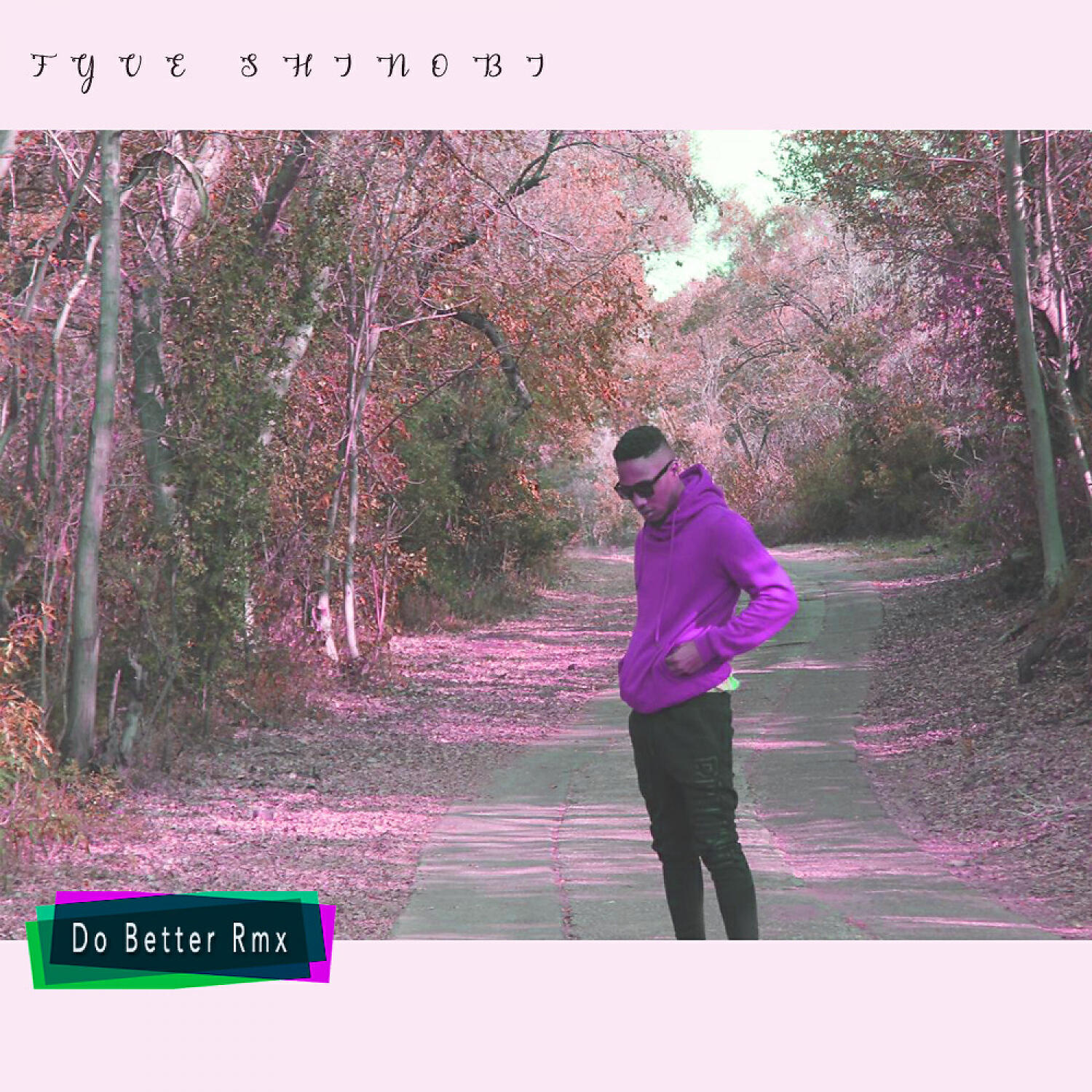 Fyve Shinobi - Do Better
