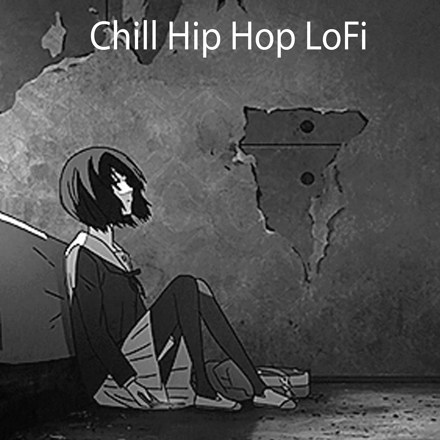 Постер альбома Chill Hip Hop LoFi