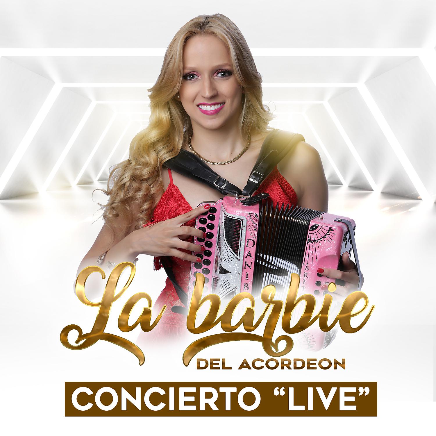 Постер альбома Concierto (Live)