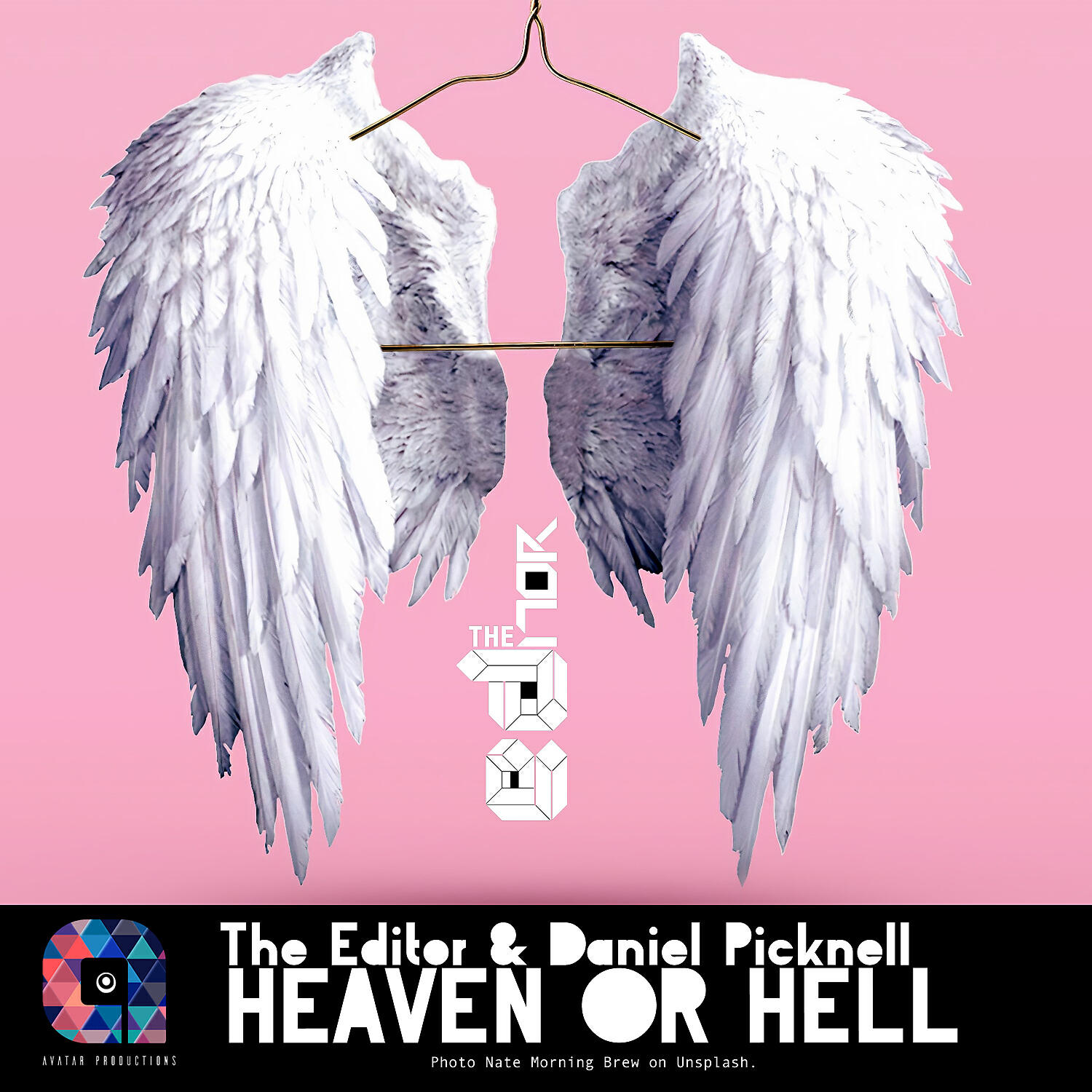 The Editor - Heaven or Hell