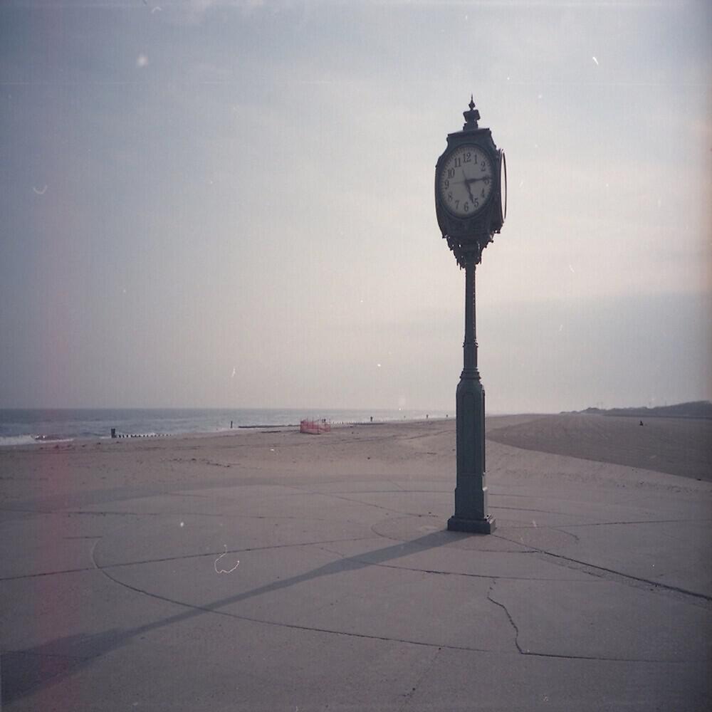 Nubes - Suspension