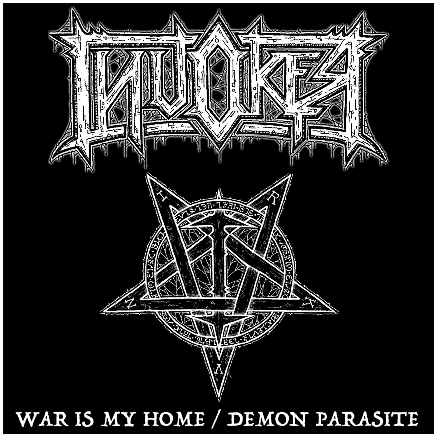 InVoker - War is My Home