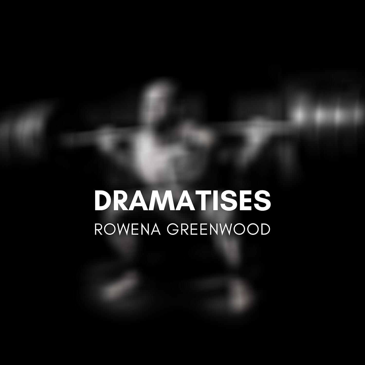 Rowena Greenwood - Chorioallantoic