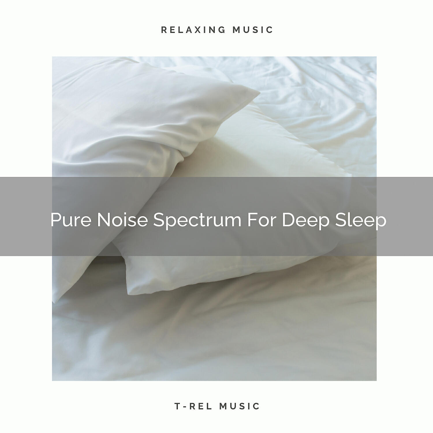 Ambient Nature White Noise - White Noise Spectrum For Deep Sleep