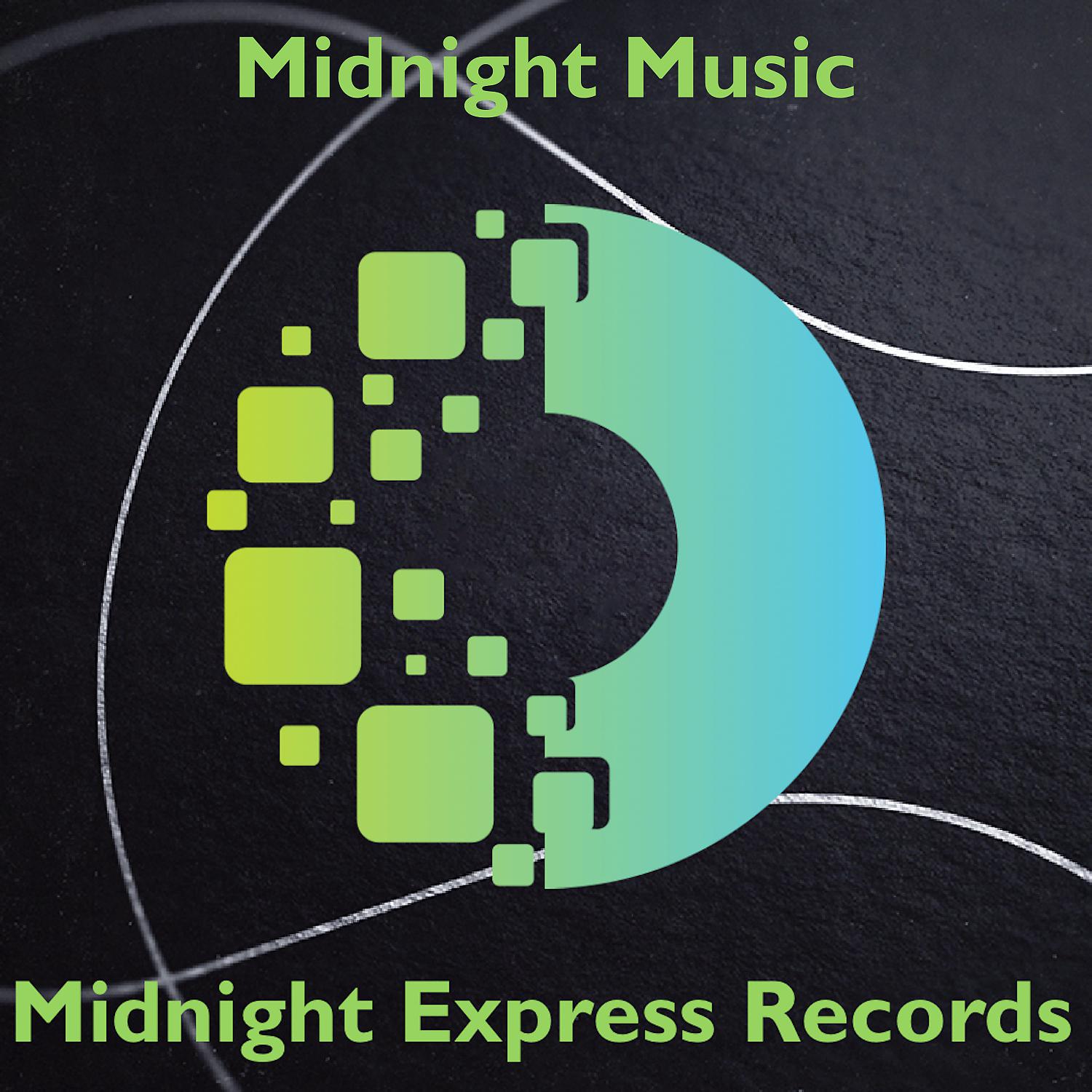 Постер альбома Midnight music