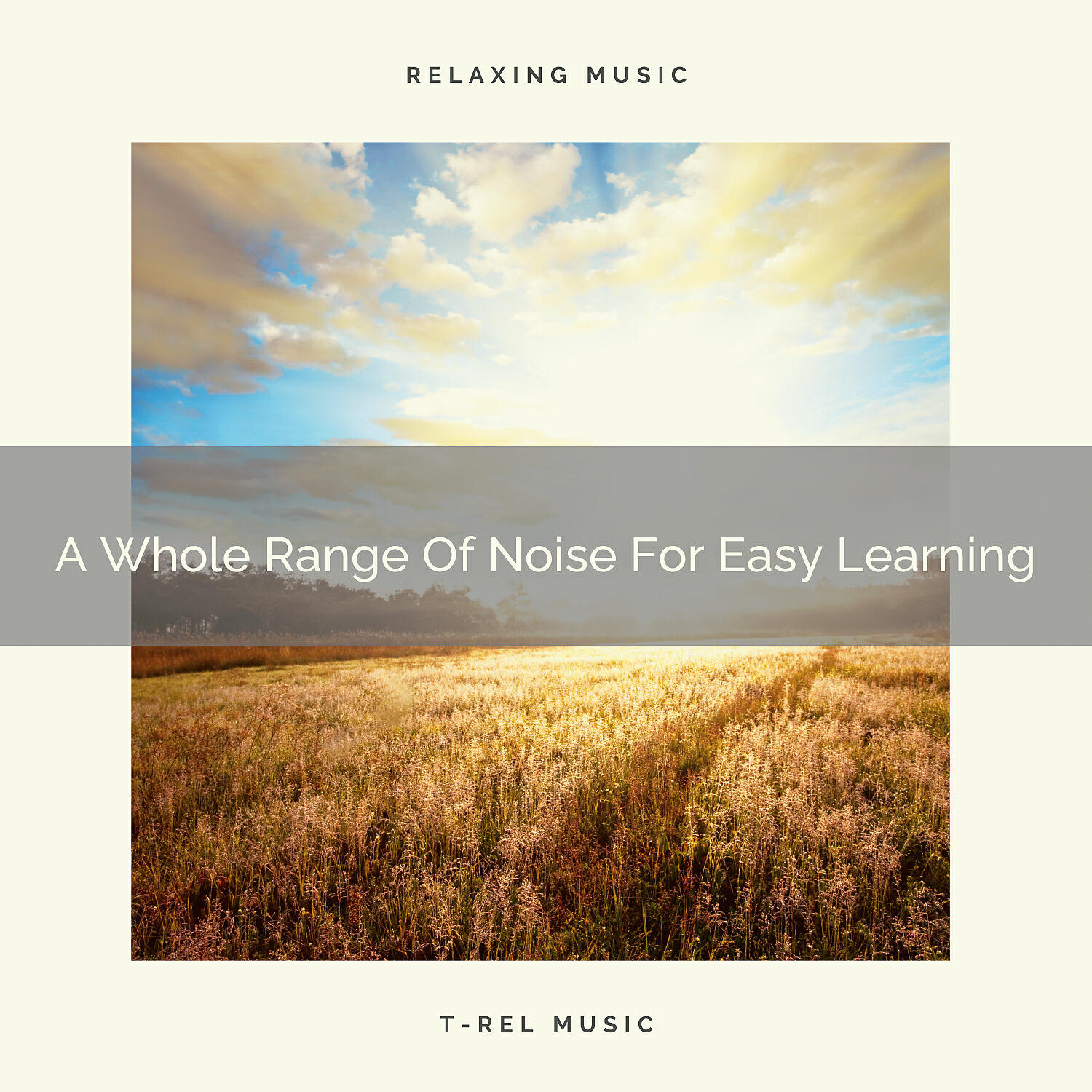 White Noise Hour - Violet Whole Range Of Noise For Easy Learning