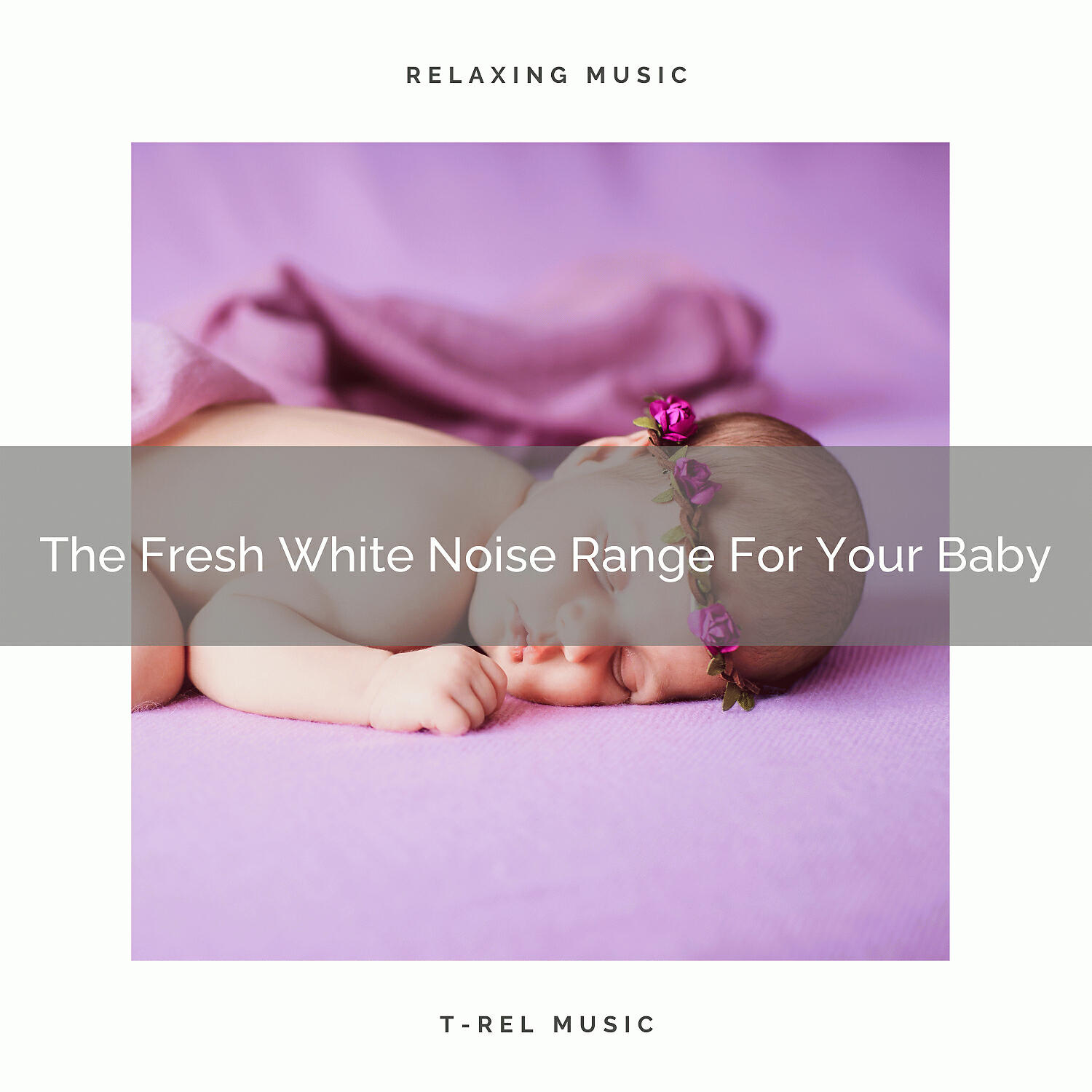 White Noise ASMR - The Fresh White Noise Range For Studying
