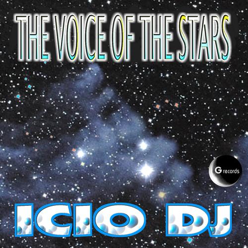Постер альбома The Voice of the Stars