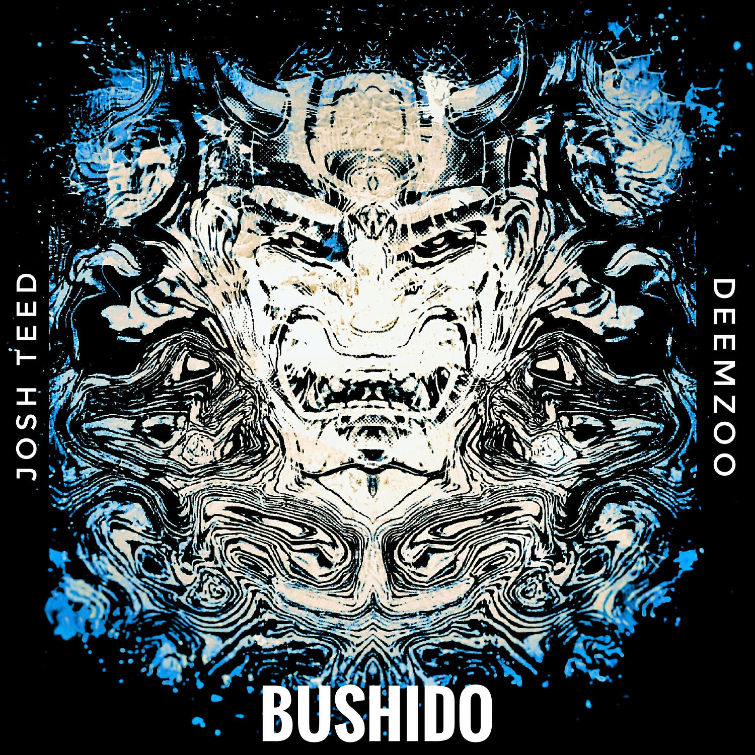 Josh Teed - Bushido