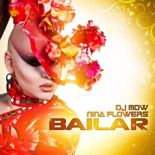 DJ MDW - Bailar (DJ MDW & Jossep Garcia Mix)