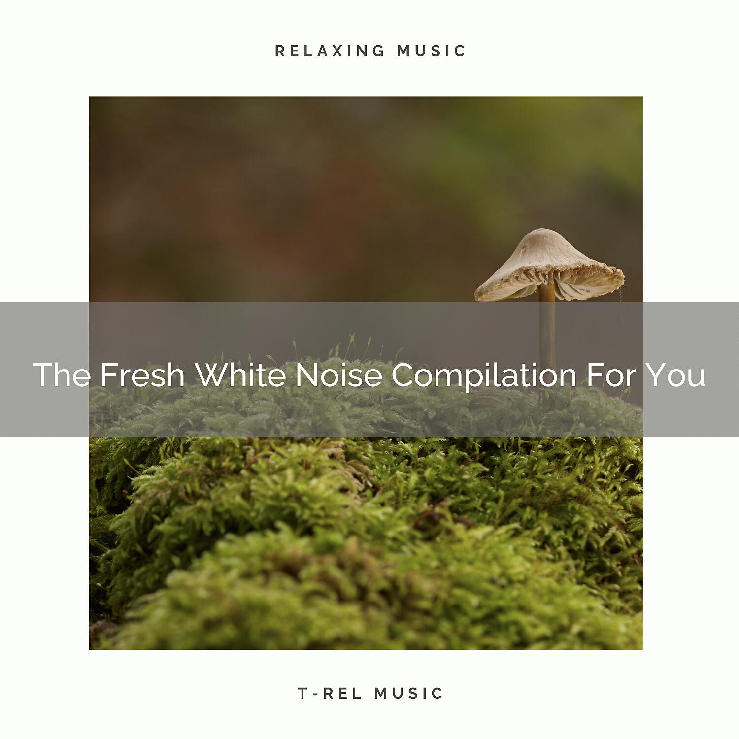 Vacuum Cleaner White Noise - The Fresh White Noise Compilation For Your Baby