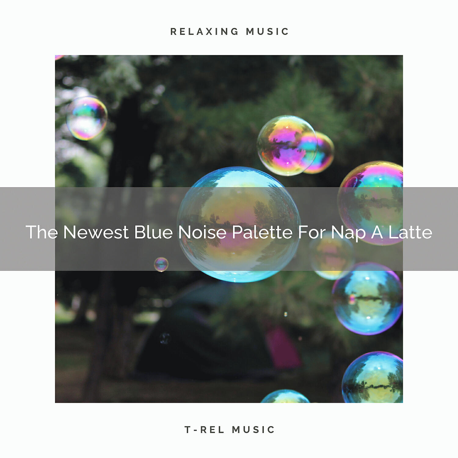 Granular - The Newest Blue Noise Palette For Espresso Nap