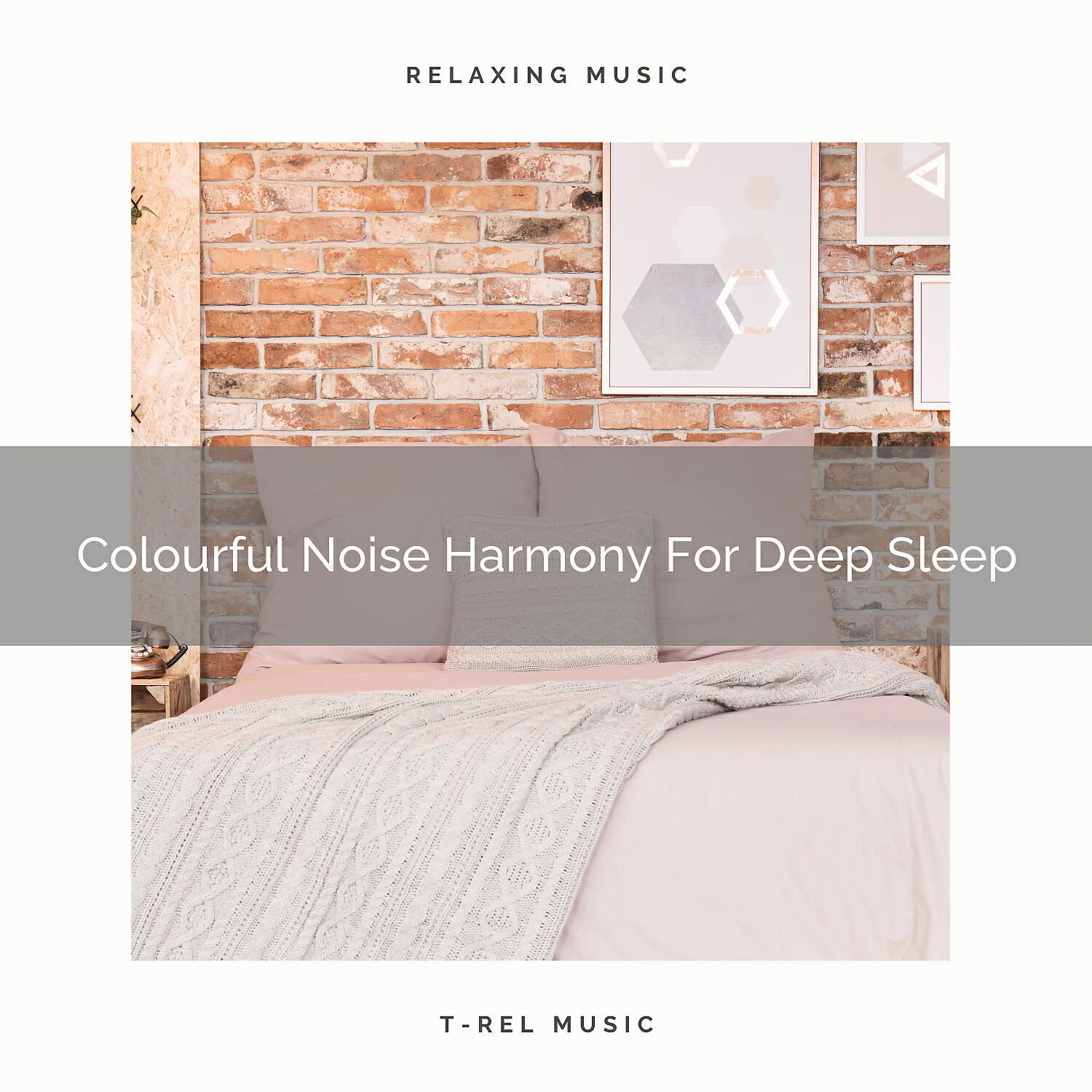 Vacuum Cleaner White Noise - White Noise Harmony For Deep Sleep
