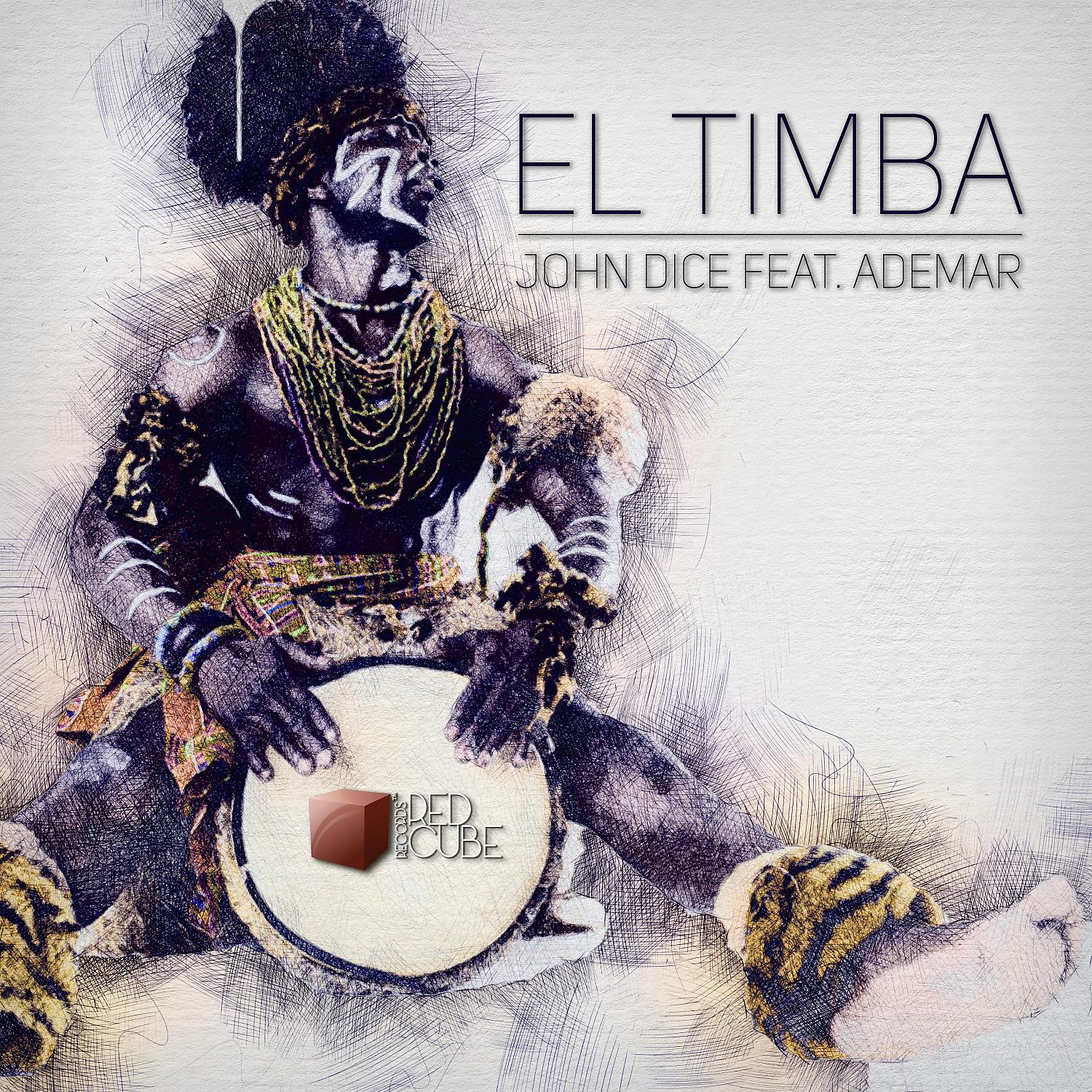 Постер альбома El Timba