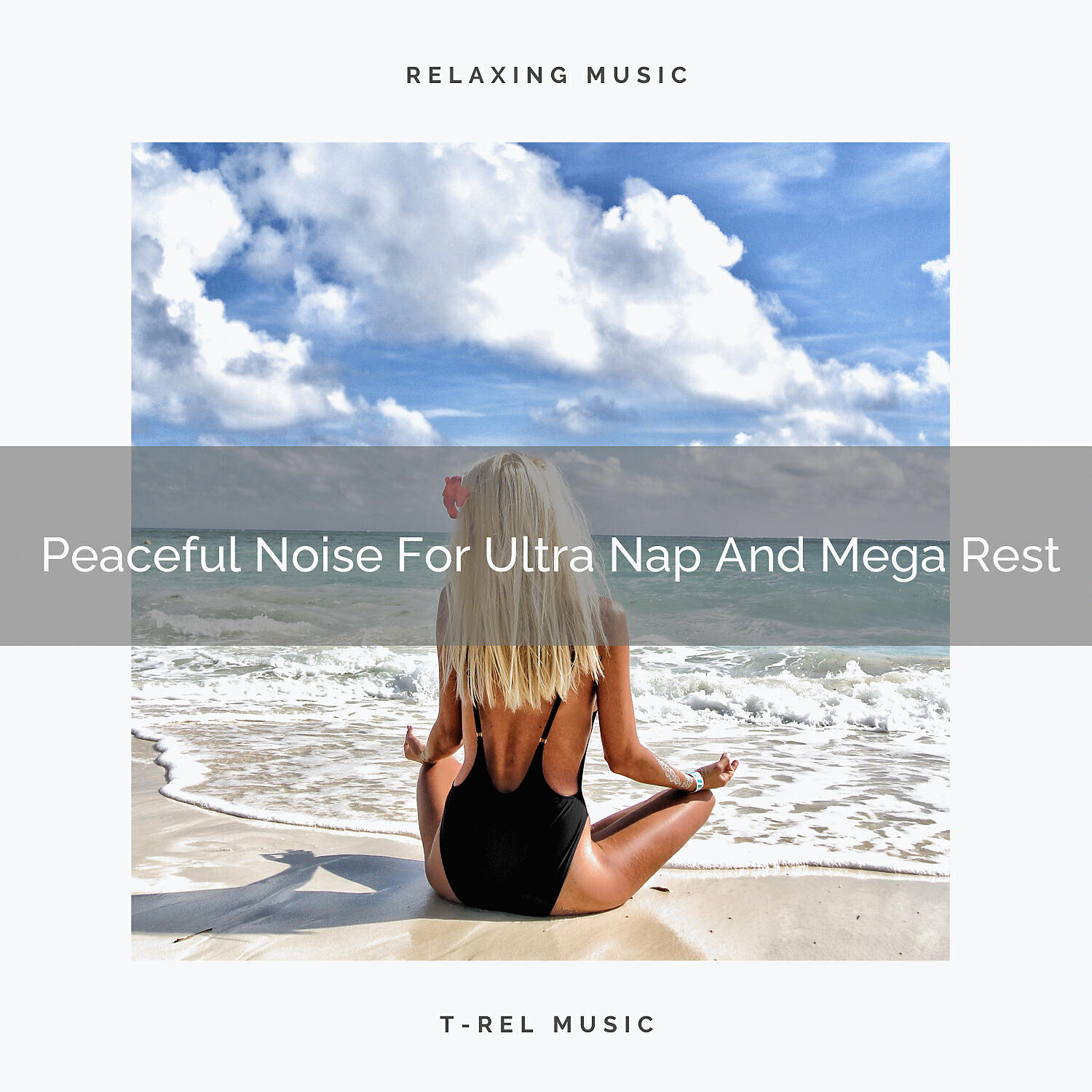 Ambient Nature White Noise - Peaceful Noise For Ultra Nap And More Rest