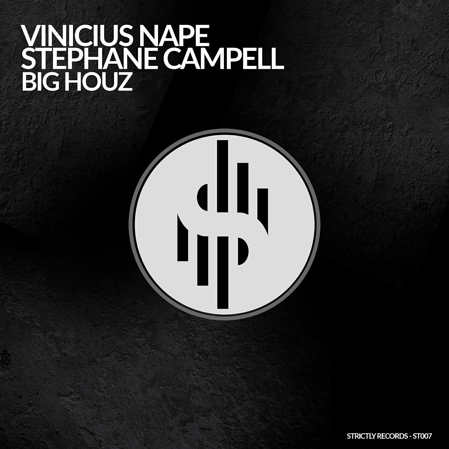 Vinicius Nape - Big Houz (Original Mix)