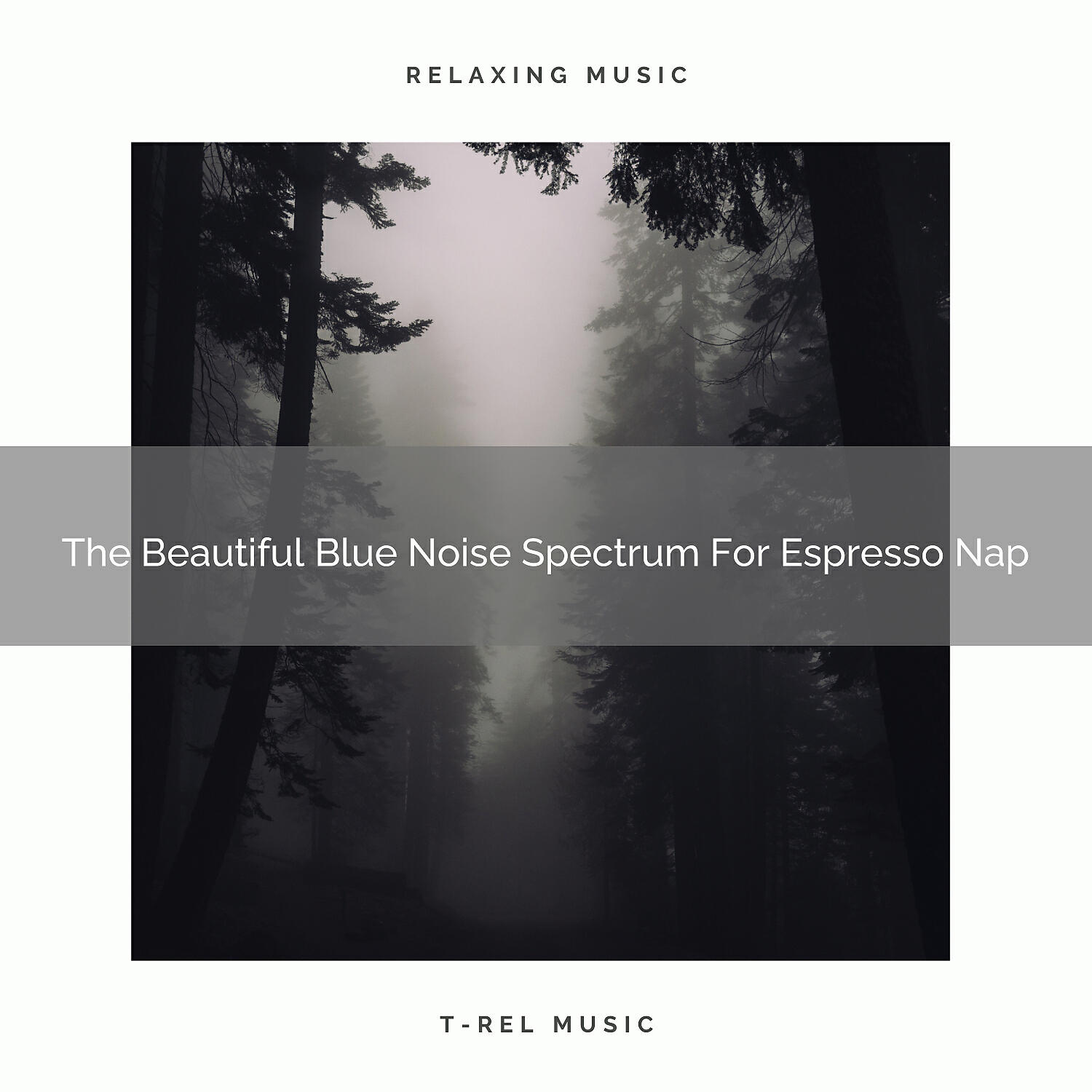 White Noise Sleep Therapy - The Beautiful Violet Noise Spectrum For Good Sleep