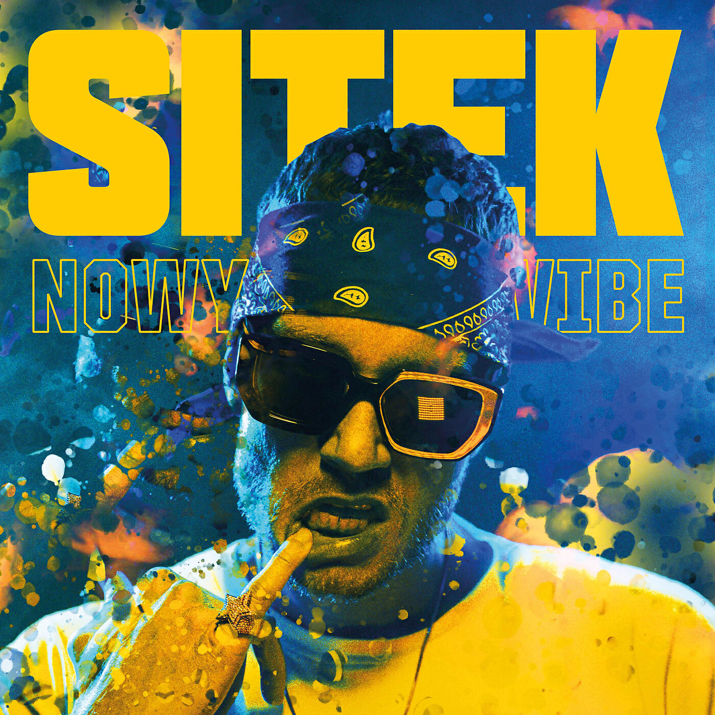 Sitek - Stres