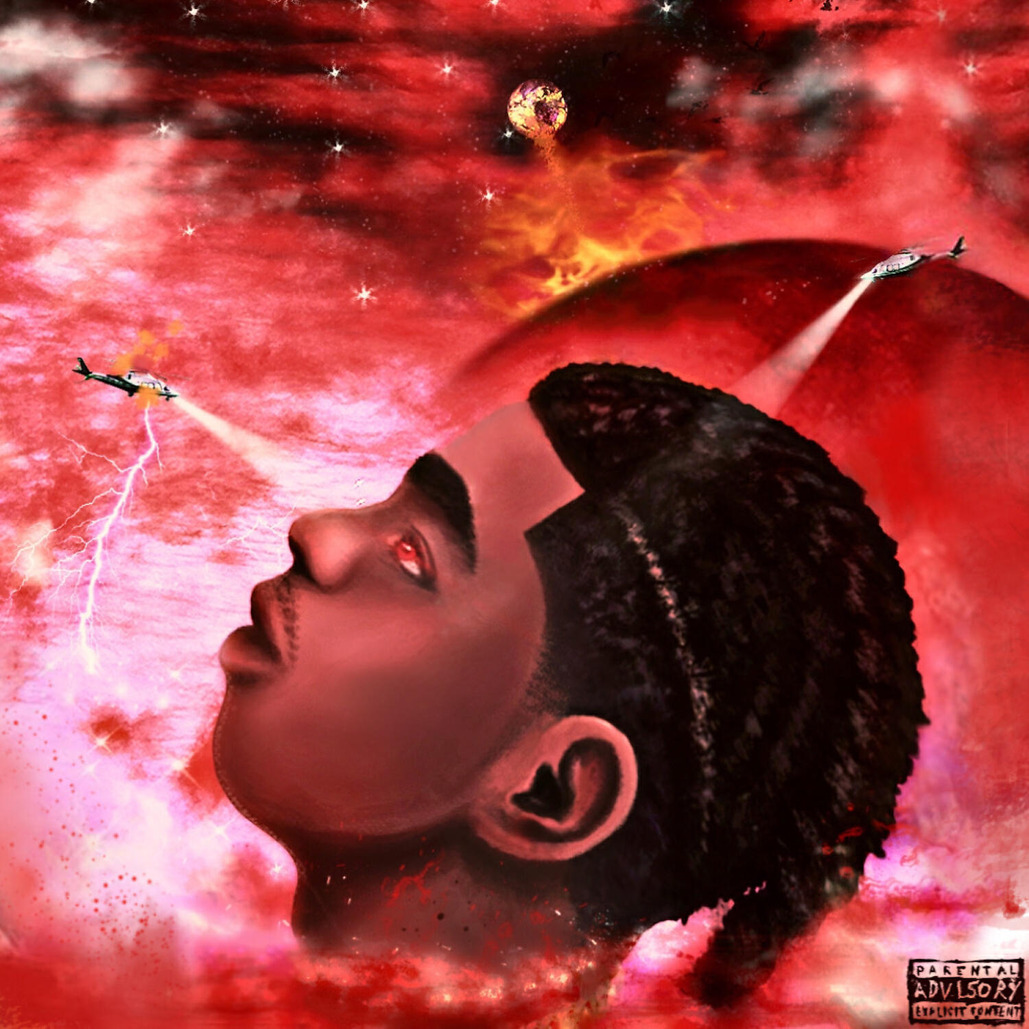 Oz Sparx - YSL (feat. 2KBABY)