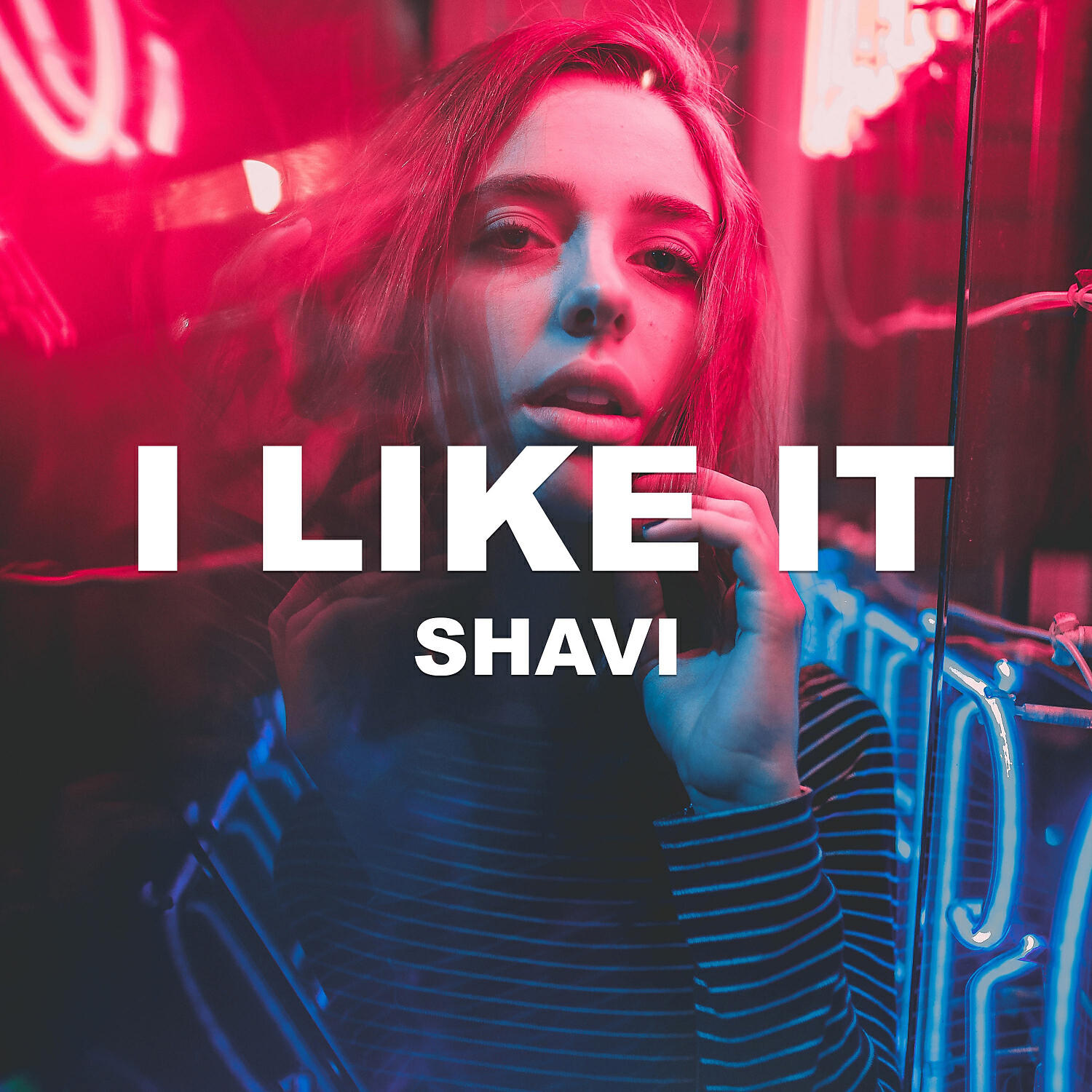 SHAVI - I Like It