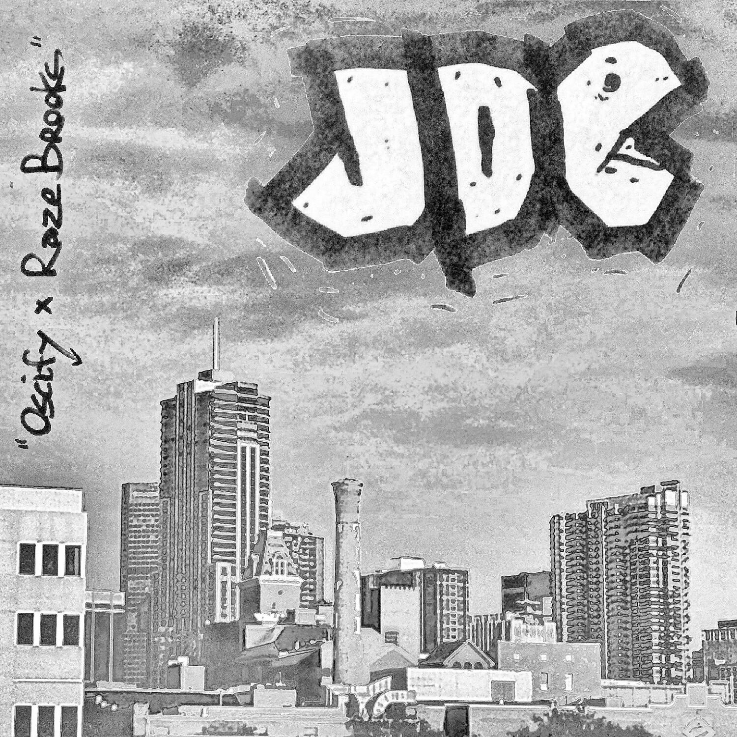 Oscify - JDC