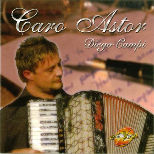 Diego Campi - Giada