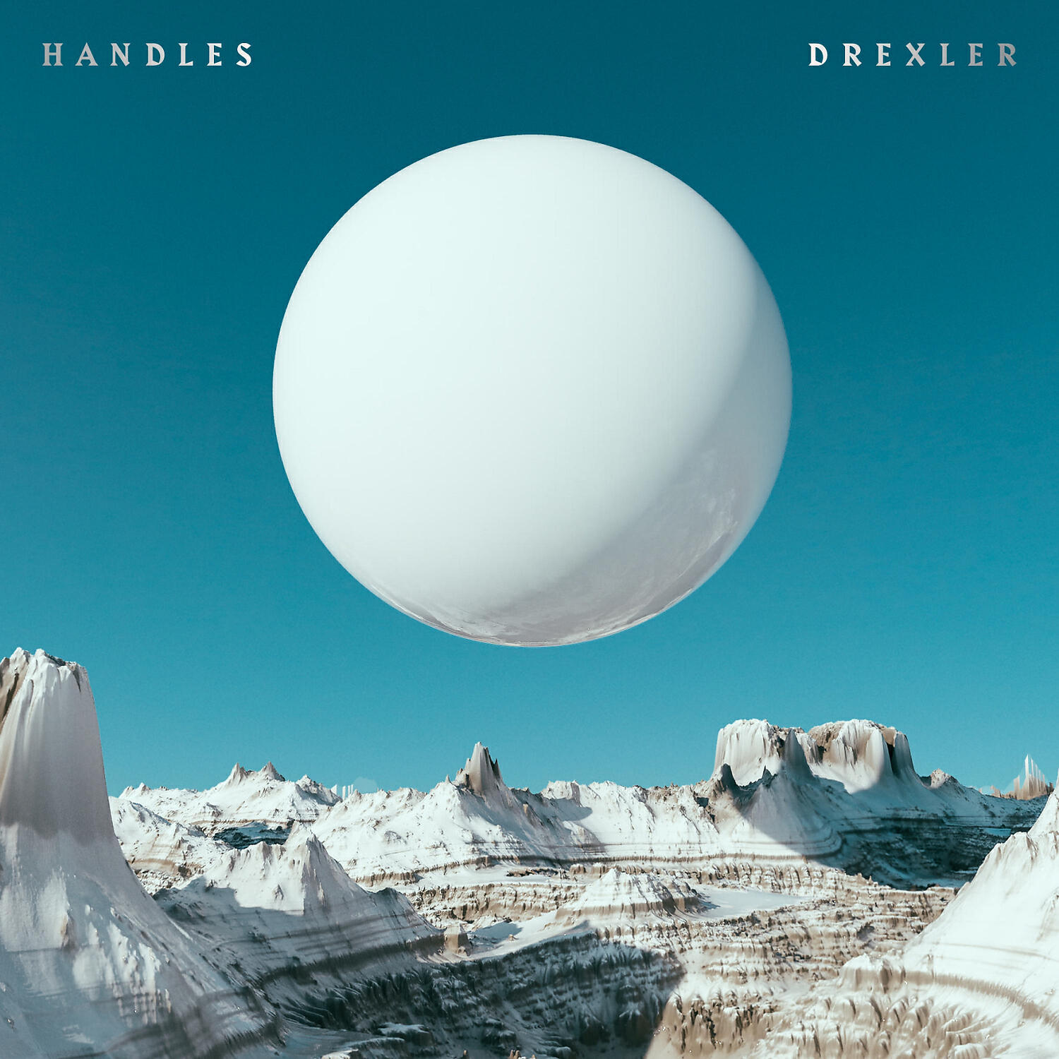 Drexler - Lightness