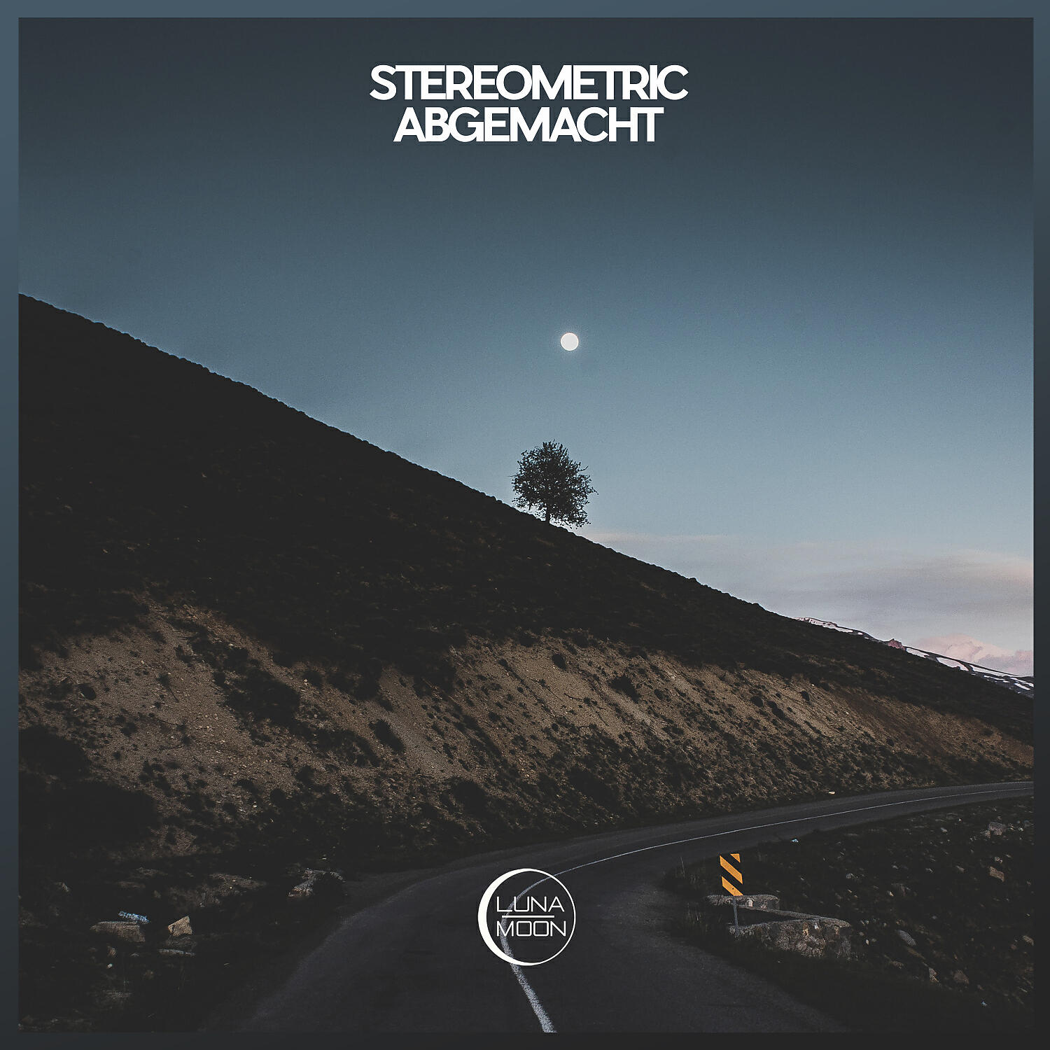 Stereometric - Esthetique