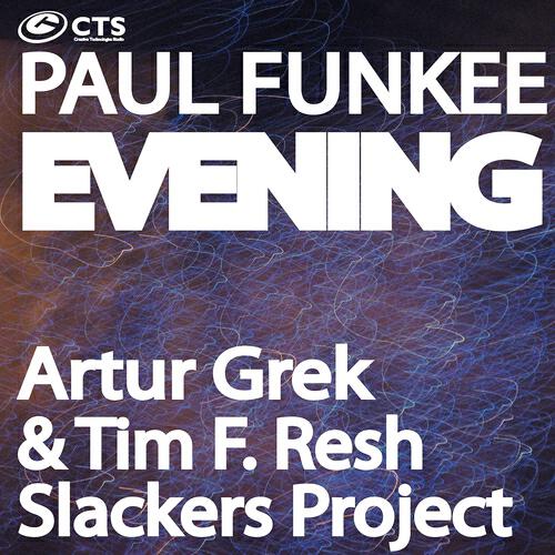 Paul Funkee - Evening (Artur Grek & Tim F.resh Remix)