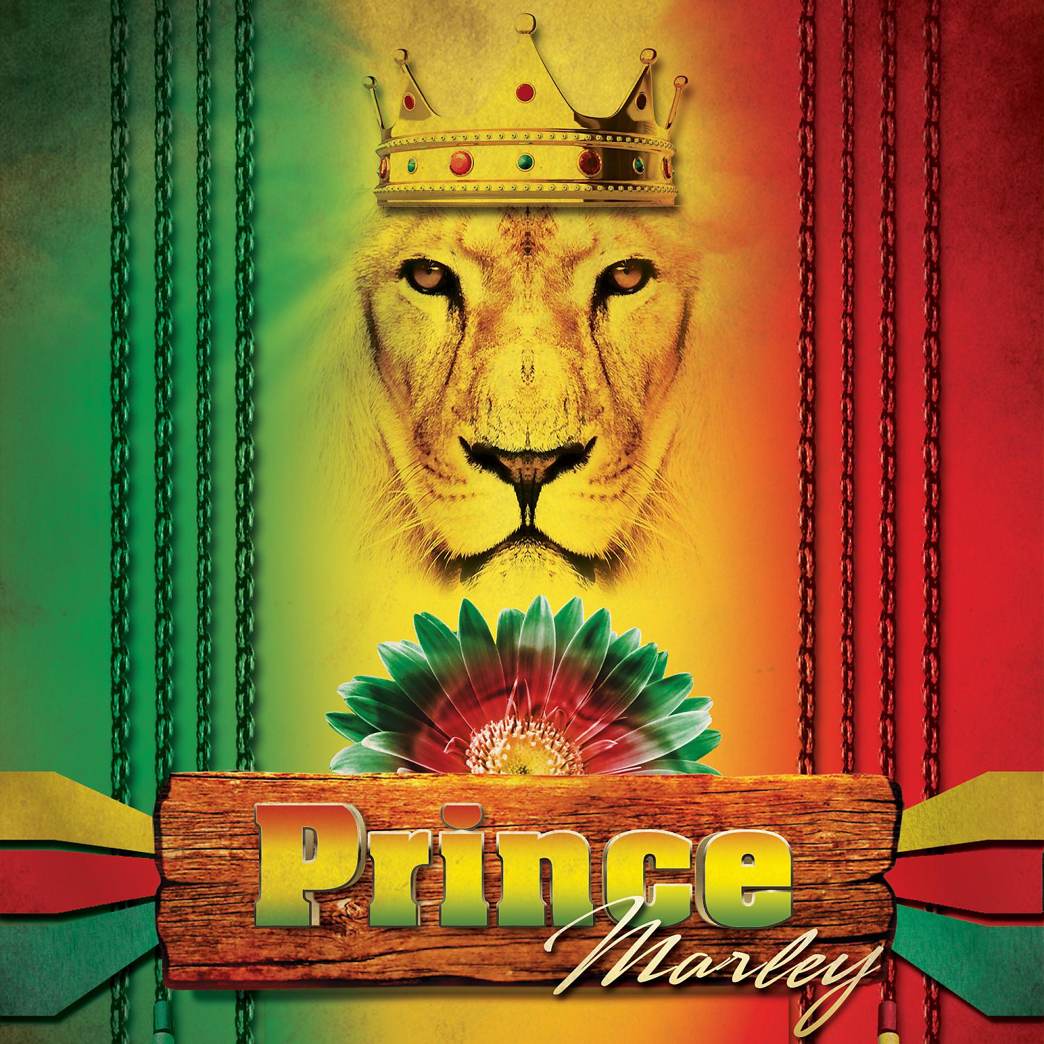 Постер альбома Prince Marley