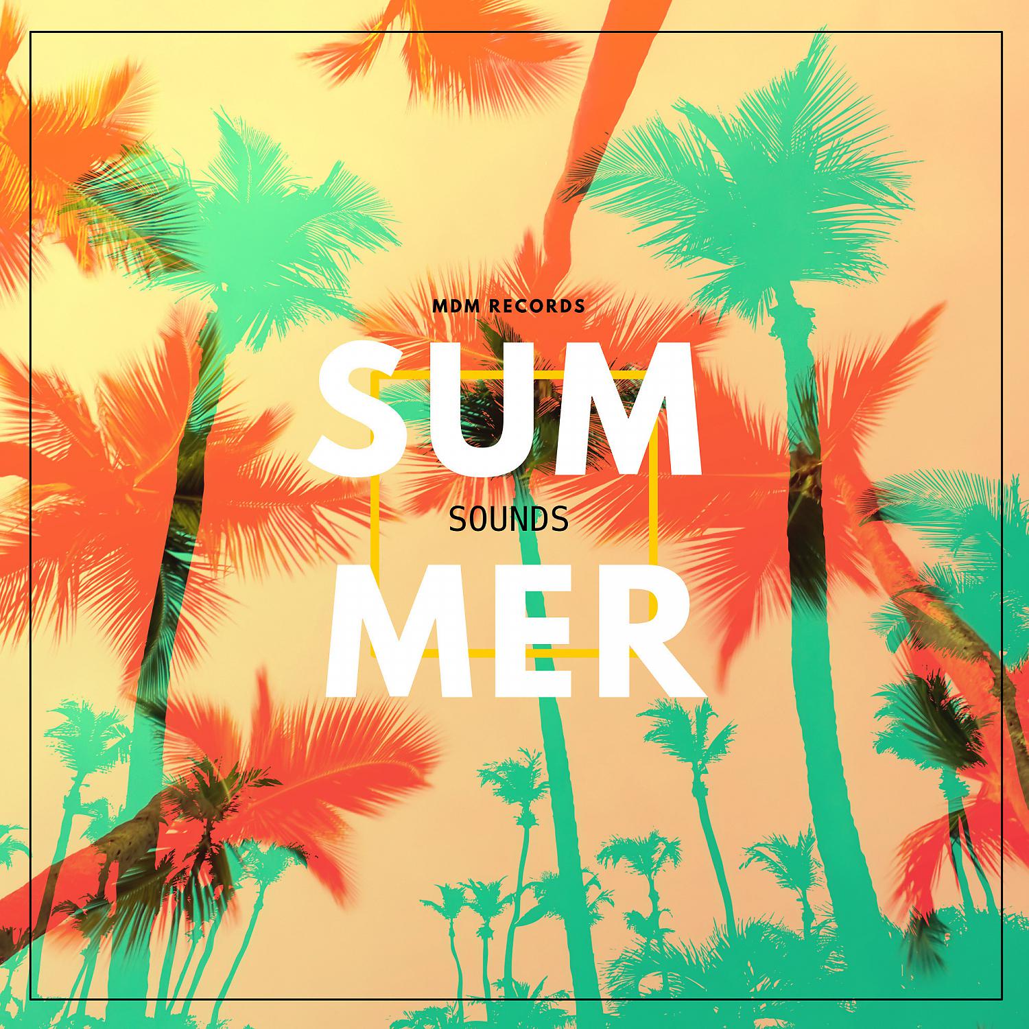 Постер альбома Summer Sounds