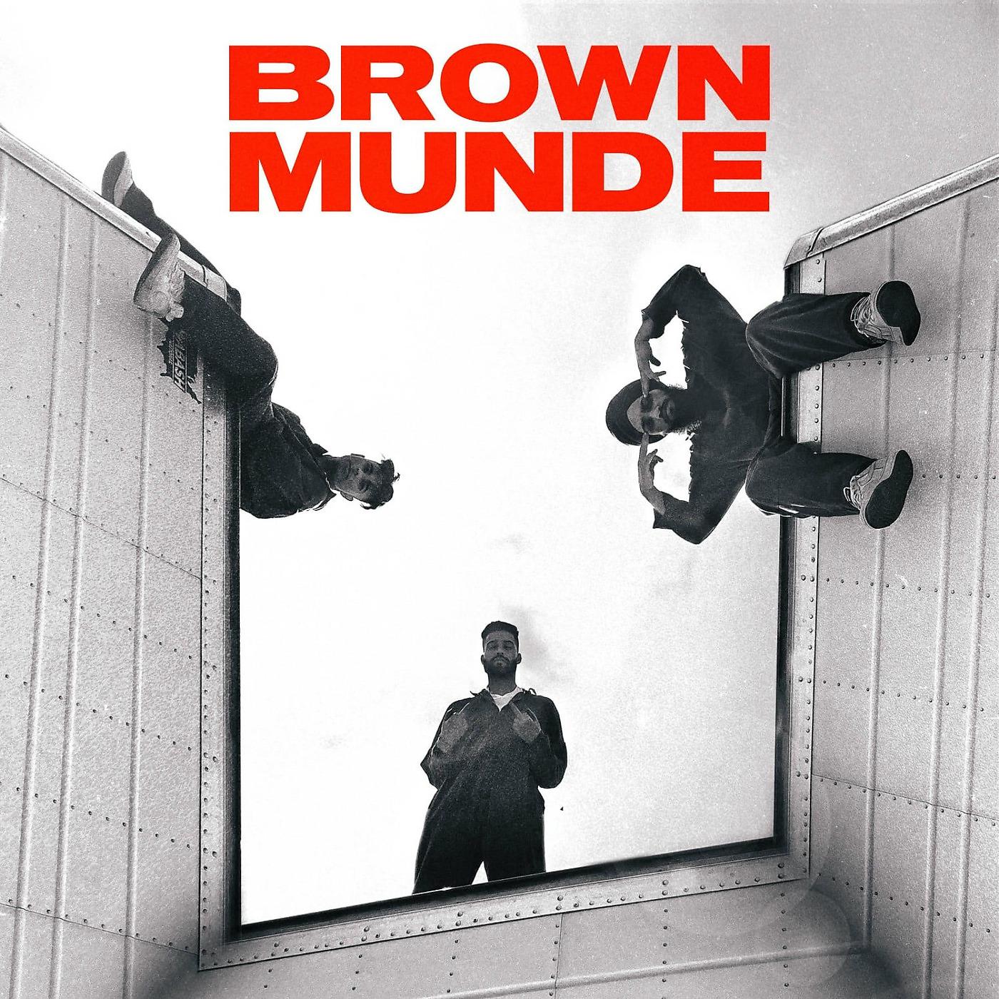 Постер альбома Brown Munde