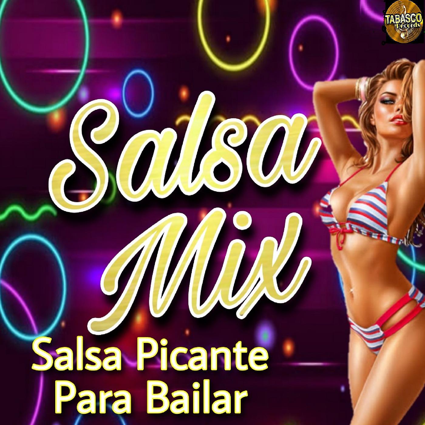 Постер альбома Salsa Picante Para Bailar