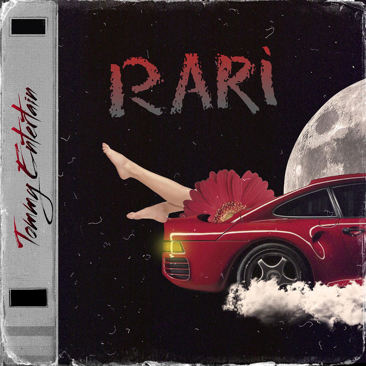 Постер альбома Rari