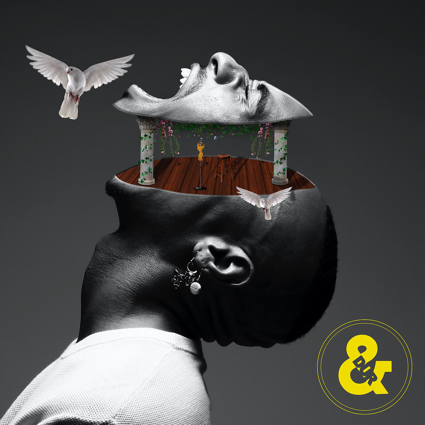 Durand Bernarr - Racket!