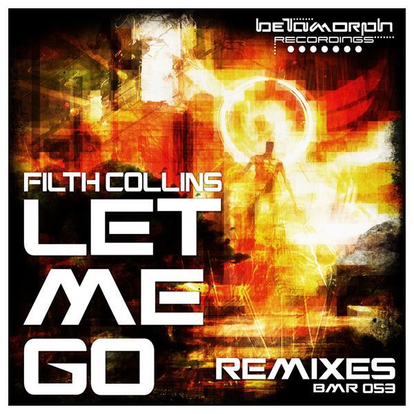 Filth Collins - Hellburg (G31 Remix)