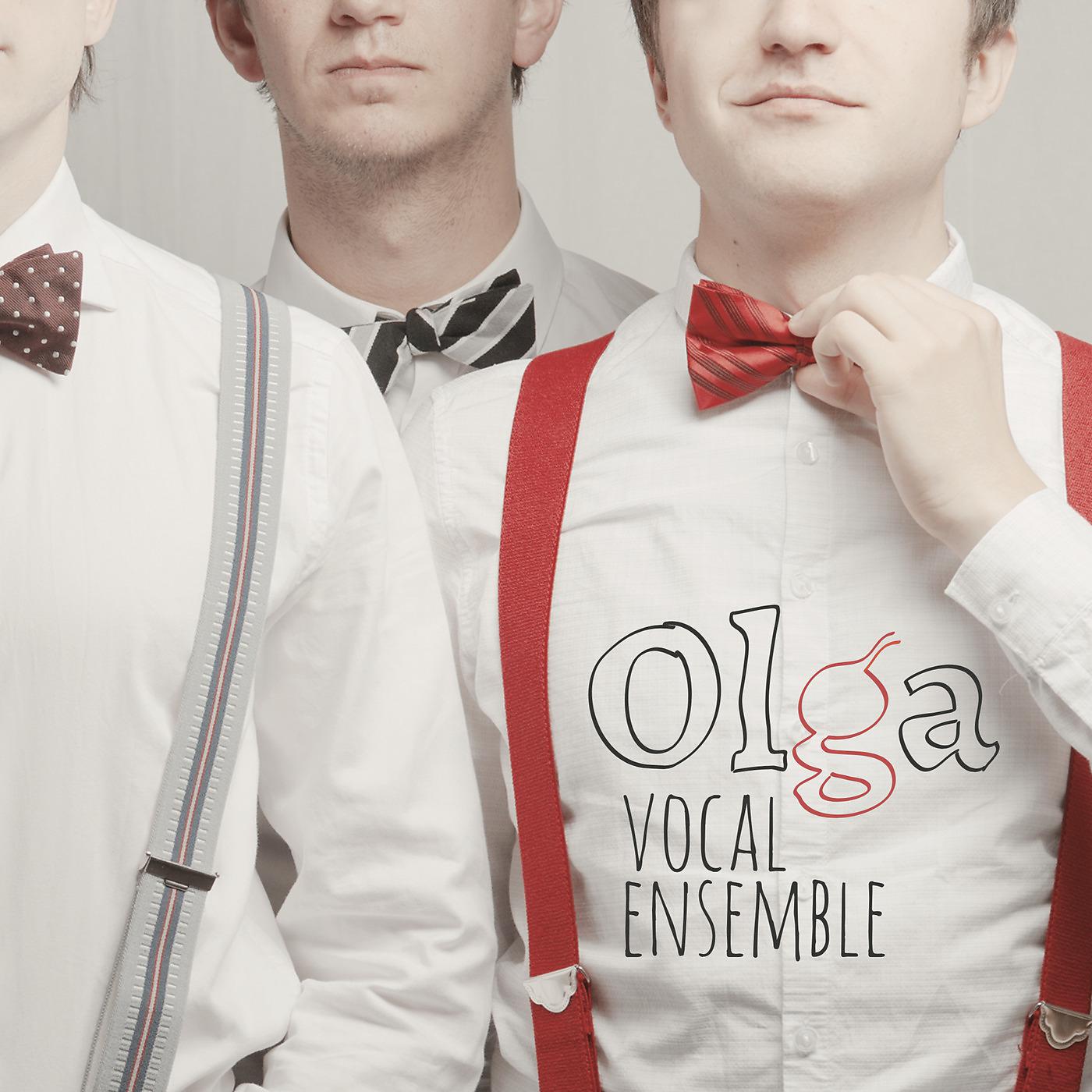 Постер альбома Olga Vocal Ensemble