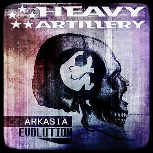 Arkasia - Act Now