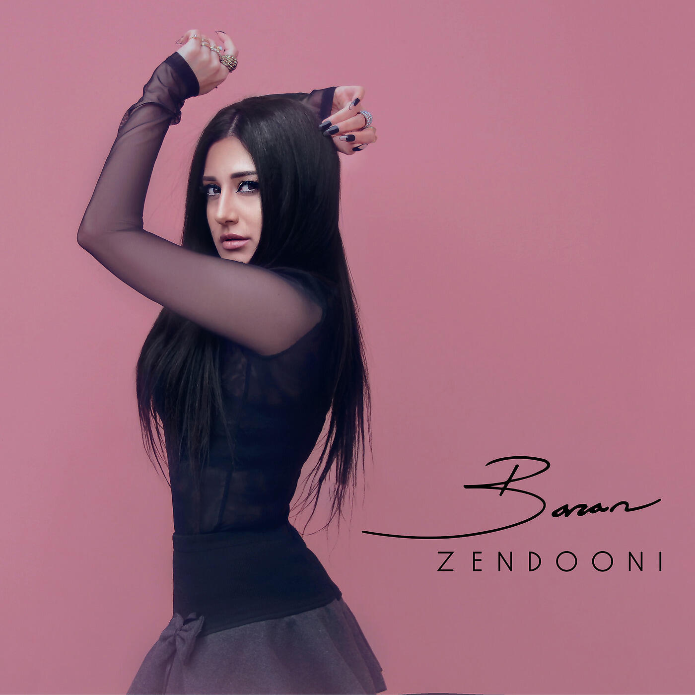 Baran - Zendooni