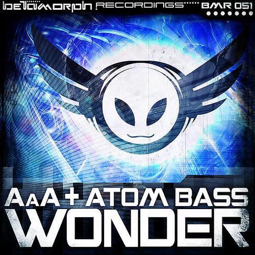 AaA & Atom Bass - The Last Light