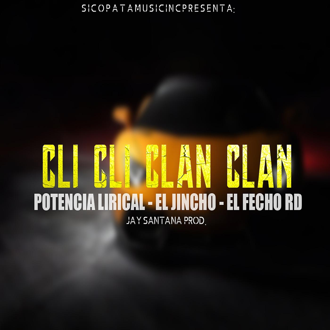 Постер альбома CLI CLI Clan Clan