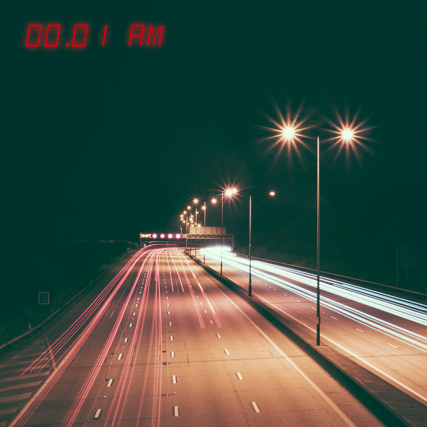 Wice - Distance