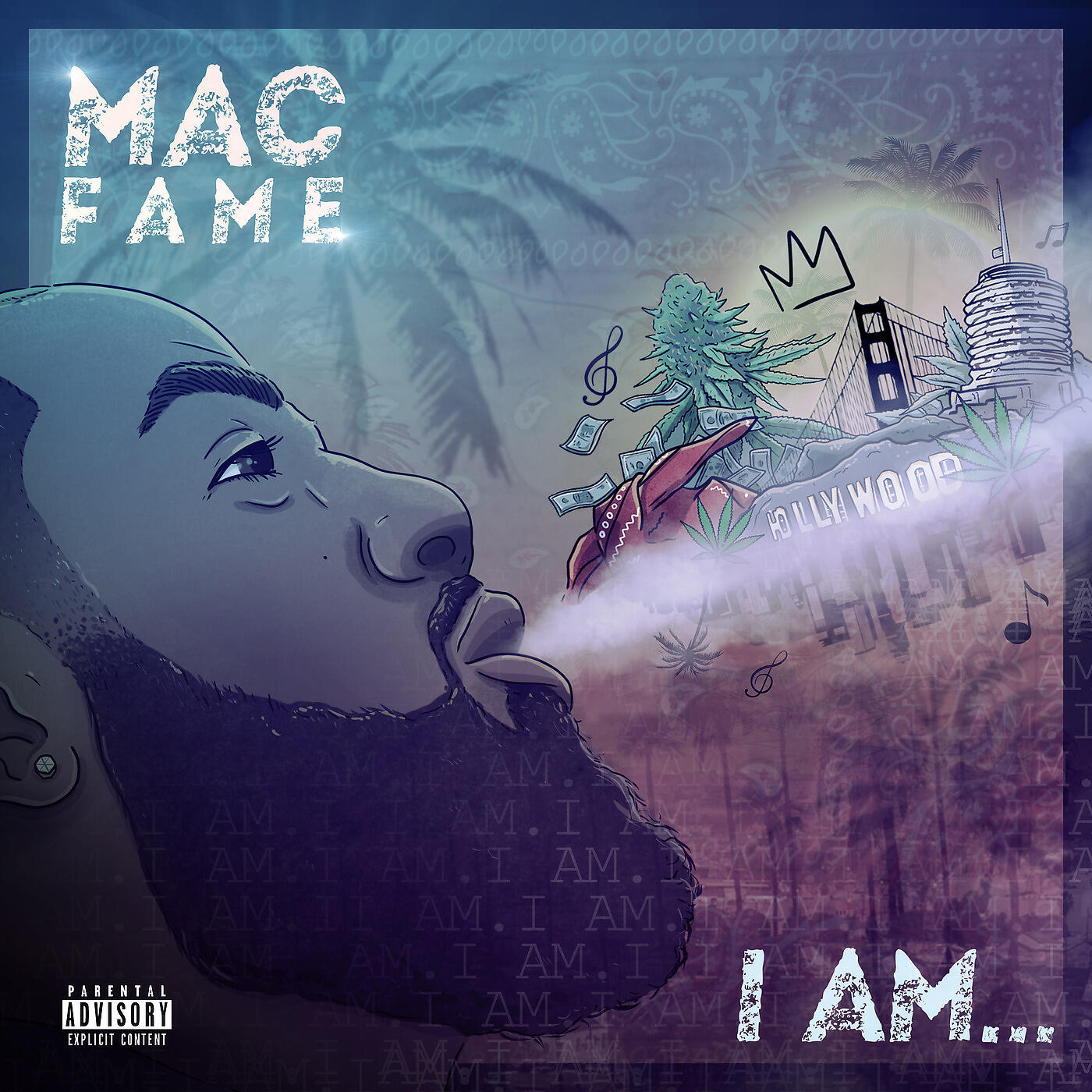 Mac Fame - Right Back