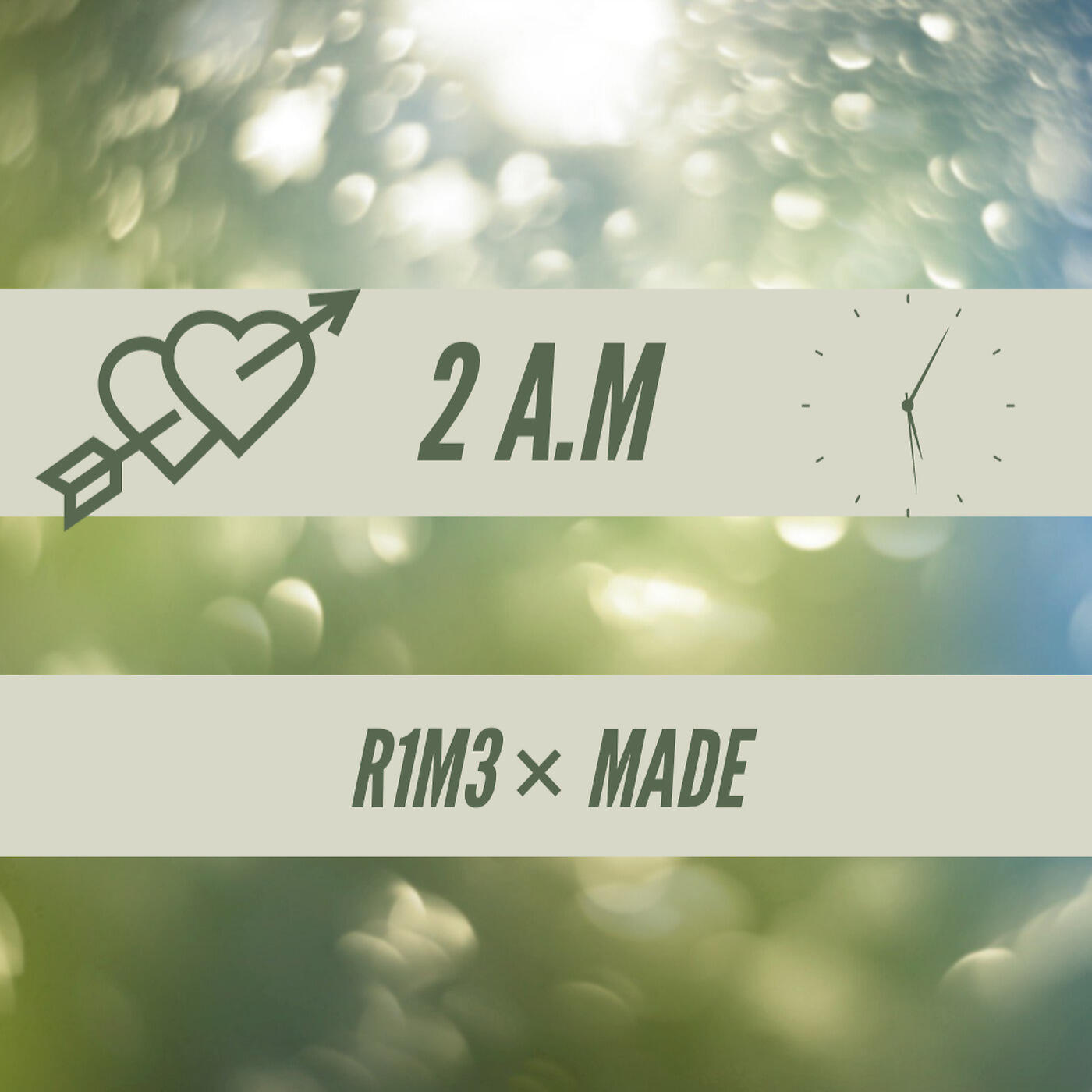 R1M3 - 2 a.M