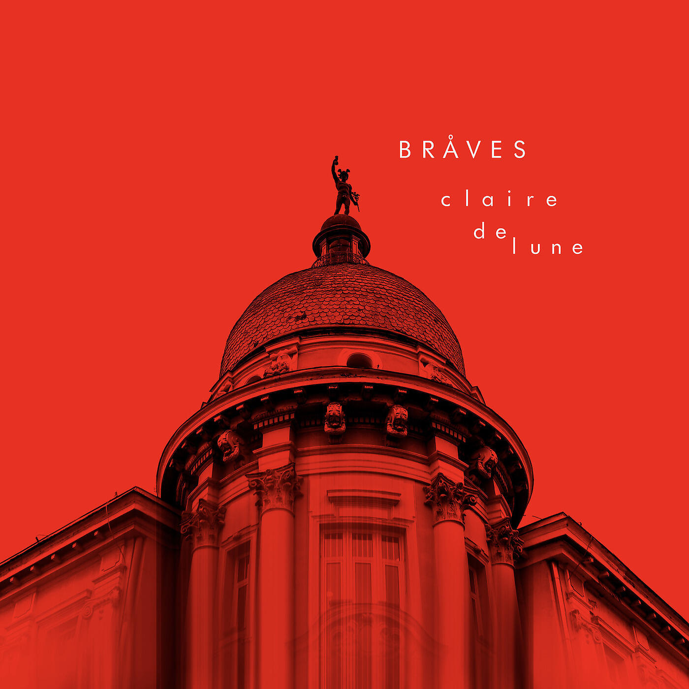 BRÅVES - Claire De Lune