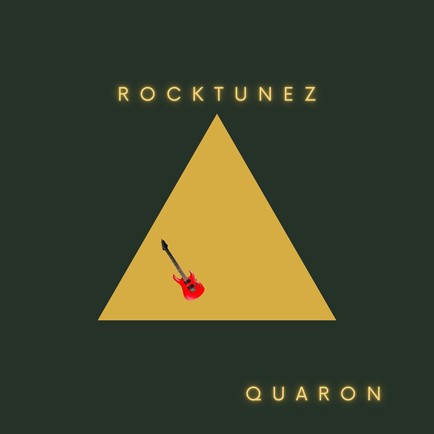 Постер альбома Rocktunez